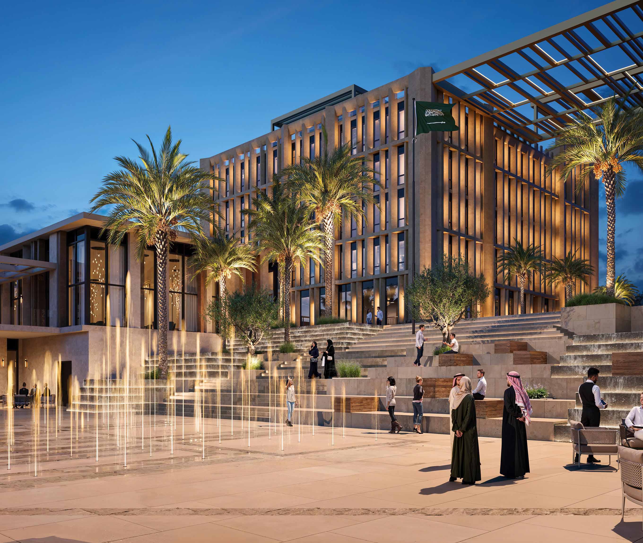 Jeddah Cove Image